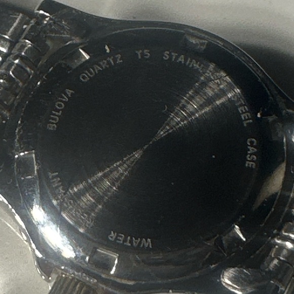 Bulova Marine Star 100M Watch main image 6